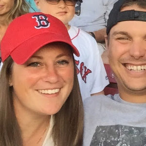 Meet your Posher, Claire